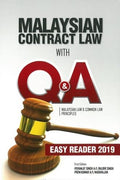 MALAYSIAN CONTRACT LAW WITH Q&A