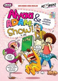 Alya & Adam Show!