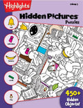 Highlights Hidden Picture (Volume 5)