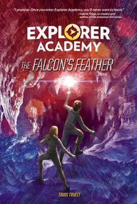 EXPLORER ACADEMY #02: FALCON`S FEATHER