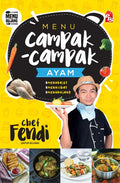 Menu Campak-Campak: Ayam