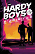 Hardy Boys #06: The Shore Road Mystery