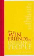 How To Win Friends And Influence People - MPHOnline.com