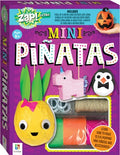Zap! Extra Mini Piñatas