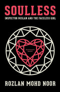 Soulless: Inspector Mislan & The Faceless Girl