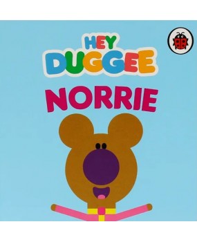Hey Duggee: Norrie - MPHOnline.com