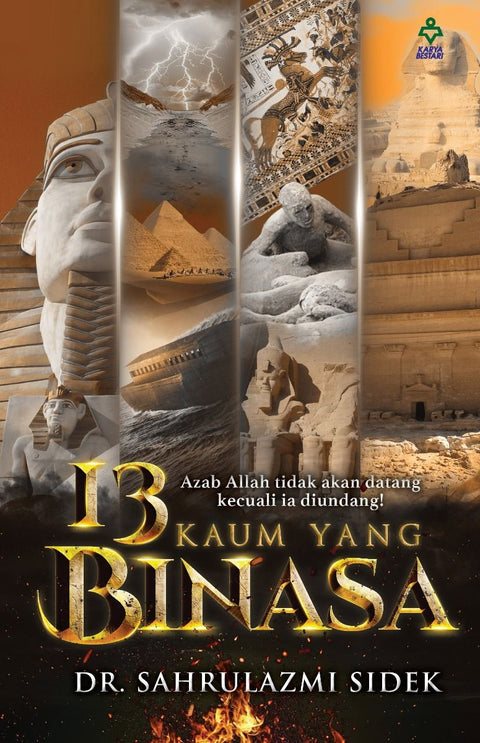 13 Kaum Yang Binasa - MPHOnline.com