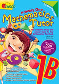 Primary 1B Mathematics Tutor
