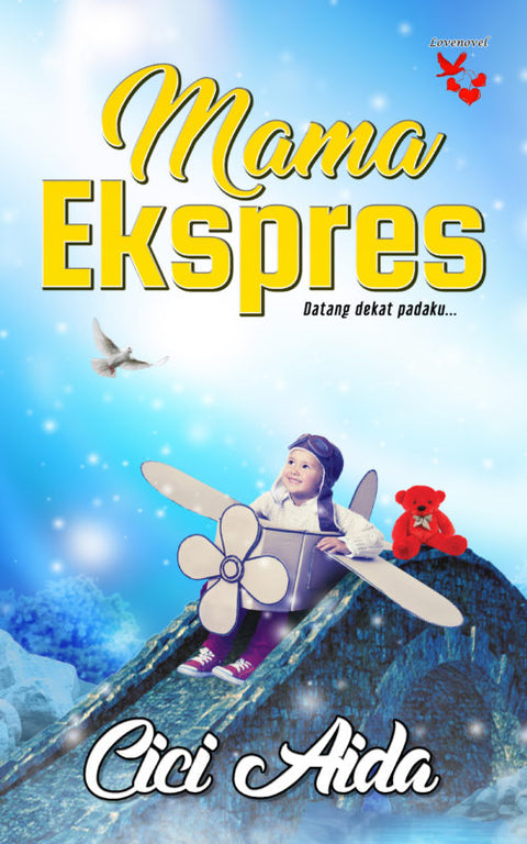 Mama Ekspres