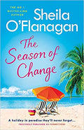 The Season of Change