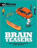Mensa: Brain Teasers