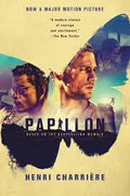 PAPILLON (MOVIE TIE-IN)