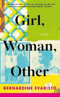 GIRL, WOMAN, OTHER (2019 MAN BOOKER PRIZE WINNER)