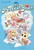 Candy Cuties 03 Perfect Pies: Popularity & Dreams
