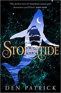 STORMTIDE (ASHEN TORMENT #2)