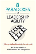 8 Paradoxes of Leadership Agility