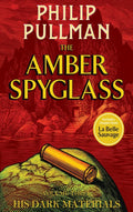 Amber Spyglass