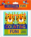 Counting Fun! Cloth Book