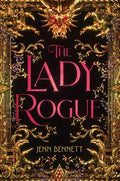 The Lady Rogue