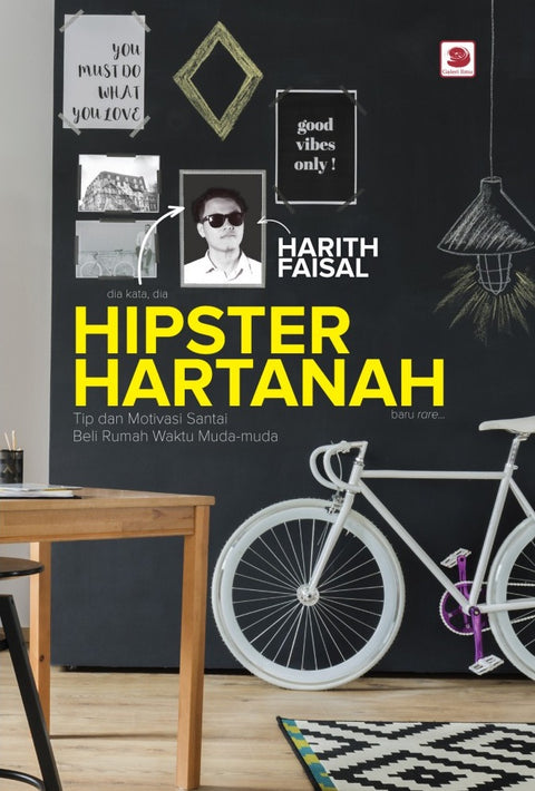 HIPSTER HARTANAH