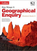 Key Stage 3 Geographical Enquiry Student Book 3