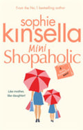 MINI SHOPAHOLIC (SHOPAHOLIC #6)