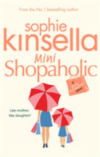 MINI SHOPAHOLIC (SHOPAHOLIC #6)