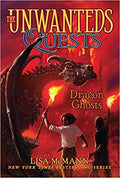 Dragon Ghosts (The Unwanteds Quests)
