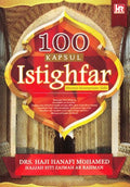 100 Kapsul Istighfar: Menuju Keampunan Ilahi