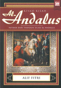 KISAH-KISAH AL-ANDALUS