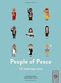 40 INSPIRING ICONS: PEOPLE OF PEACE