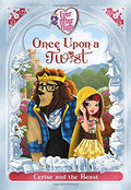 Ever After High : Once Upon a Twist: Cerise and the Beast