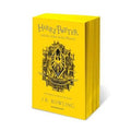 Harry Potter and the Order of the Phoenix - Hufflepuff