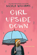 GIRL UPSIDE DOWN