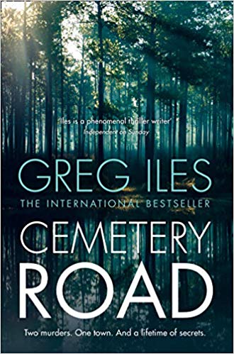 CEMETERY ROAD