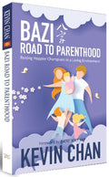 THE BAZI ROAD TO PARENTHOOD