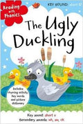 THE UGLY DUCKLING (READING WITH PHONICS)