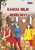 Siri Salma: Rahsia Bilik Berbunyi