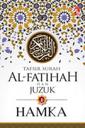 Tafsir Surah Al-Fatihah dan Juzuk 1
