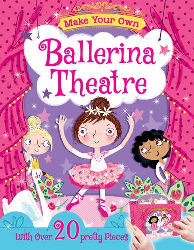 Make Your Own: Ballerina Theatre