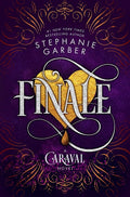 Finale (Caraval #3)