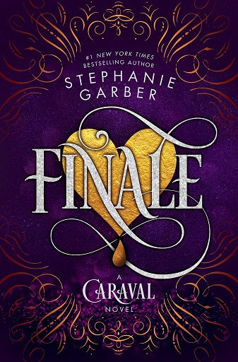 Finale (Caraval #3)