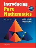 Introducing Pure Mathematics (2nd Edition)