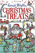 Christmas Treats: Contains 29 classic Blyton tales (Bumper Short Story Collections)
