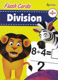 Flash Card Division