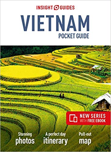 IG: POCKET VIETNAM