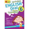 Primary 6 How To Score English Oral & Model Compositions