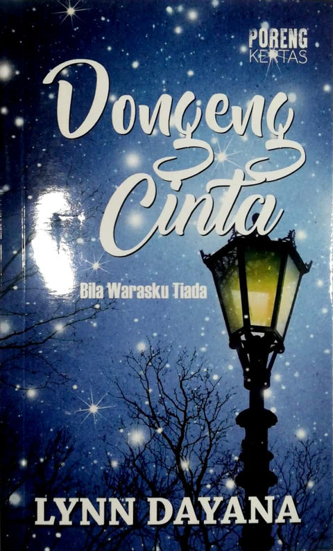 Dongeng Cinta