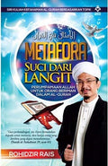 Metafora Suci dari Langit: Perumpamaan Allah untuk Orang Beriman dalam Al-Quran