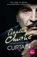 Curtain: Poirot's Last Case